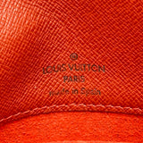 ルイ・ヴィトン LOUIS VUITTON ミュゼット・タンゴ ロング N51301 ブラウン ダミエ レディース ショルダーバッグ