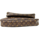 ルイ・ヴィトン LOUIS VUITTON ミュルティ・ポシェット・アクセソワール M44813 ブラウン モノグラムキャンバス レディース ショルダーバッグ