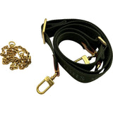 ルイ・ヴィトン LOUIS VUITTON ミュルティ・ポシェット・アクセソワール M44813 ブラウン モノグラムキャンバス レディース ショルダーバッグ