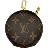 ルイ・ヴィトン LOUIS VUITTON ミュルティ・ポシェット・アクセソワール M44813 ブラウン モノグラムキャンバス レディース ショルダーバッグ