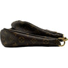 ルイ・ヴィトン LOUIS VUITTON ミュルティ・ポシェット・アクセソワール M44813 ブラウン モノグラムキャンバス レディース ショルダーバッグ