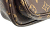 ルイ・ヴィトン LOUIS VUITTON ミュルティ・ポシェット・アクセソワール M44813 ブラウン モノグラムキャンバス レディース ショルダーバッグ