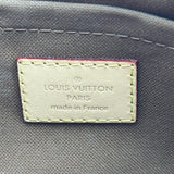 ルイ・ヴィトン LOUIS VUITTON ミュルティ・ポシェット・アクセソワール M44813 ブラウン モノグラムキャンバス レディース ショルダーバッグ