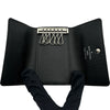 ルイ・ヴィトン LOUIS VUITTON ミュルティクレ6 N62662 ブラック ダミエ/グラフィット ユニセックス キーケース