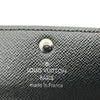 ルイ・ヴィトン LOUIS VUITTON ミュルティクレ6 N62662 ブラック ダミエ/グラフィット ユニセックス キーケース