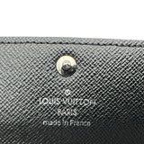 ルイ・ヴィトン LOUIS VUITTON ミュルティクレ6 N62662 ブラック ダミエ/グラフィット ユニセックス キーケース
