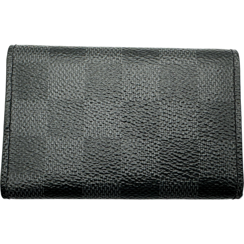 ルイ・ヴィトン LOUIS VUITTON ミュルティクレ6 N62662 ブラック