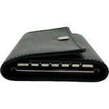 ルイ・ヴィトン LOUIS VUITTON ミュルティクレ6 N62662 ブラック ダミエ/グラフィット ユニセックス キーケース