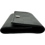 ルイ・ヴィトン LOUIS VUITTON ミュルティクレ6 N62662 ブラック ダミエ/グラフィット ユニセックス キーケース