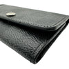 ルイ・ヴィトン LOUIS VUITTON ミュルティクレ6 N62662 ブラック ダミエ/グラフィット ユニセックス キーケース