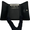 ルイ・ヴィトン LOUIS VUITTON ミュルティクレ6 M82603 ブラック モノグラム/エクリプス レディース キーケース