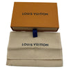 ルイ・ヴィトン LOUIS VUITTON ミュルティクレ6 M82603 ブラック モノグラム/エクリプス レディース キーケース