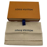 ルイ・ヴィトン LOUIS VUITTON ミュルティクレ6 M82603 ブラック モノグラム/エクリプス レディース キーケース