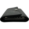 ルイ・ヴィトン LOUIS VUITTON ミュルティクレ6 M82603 ブラック モノグラム/エクリプス レディース キーケース