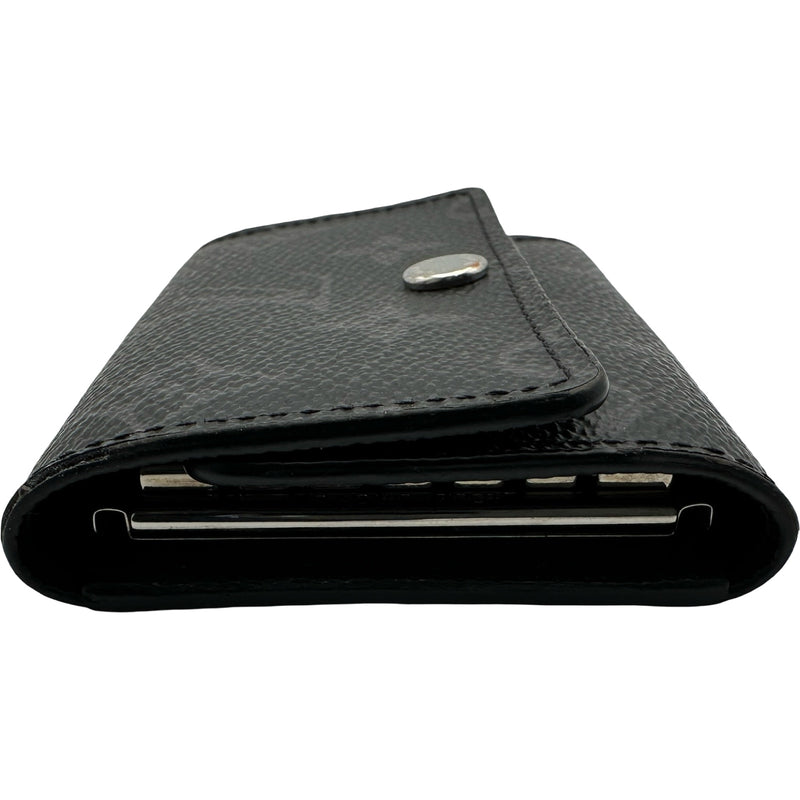 ルイ・ヴィトン LOUIS VUITTON ミュルティクレ6 M82603 ブラック