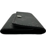 ルイ・ヴィトン LOUIS VUITTON ミュルティクレ6 M82603 ブラック モノグラム/エクリプス レディース キーケース