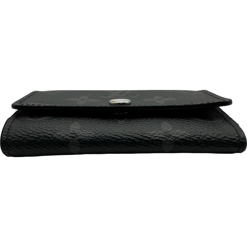 ルイ・ヴィトン LOUIS VUITTON ミュルティクレ6 M82603 ブラック