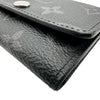 ルイ・ヴィトン LOUIS VUITTON ミュルティクレ6 M82603 ブラック モノグラム/エクリプス レディース キーケース