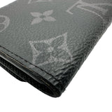 ルイ・ヴィトン LOUIS VUITTON ミュルティクレ6 M82603 ブラック モノグラム/エクリプス レディース キーケース