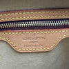 ルイ・ヴィトン LOUIS VUITTON ルーピングMM M51146 ブラウン モノグラム・キャンバス レディース ハンドバッグ