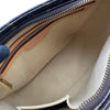 ルイ・ヴィトン LOUIS VUITTON ルーピングMM M51146 ブラウン モノグラム・キャンバス レディース ハンドバッグ