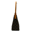 ルイ・ヴィトン LOUIS VUITTON ルーピングMM M51146 ブラウン モノグラム・キャンバス レディース ハンドバッグ