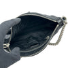 プラダ PRADA 2WAYショルダーバッグ 1BH026 ブラック ナイロン レディース ショルダーバッグ