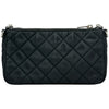 プラダ PRADA 2WAYショルダーバッグ 1BH026 ブラック ナイロン レディース ショルダーバッグ