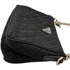 プラダ PRADA 2WAYショルダーバッグ 1BH026 ブラック ナイロン レディース ショルダーバッグ
