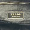 プラダ PRADA ショルダーバッグ ブラック ナイロン レディース ショルダーバッグ