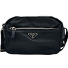 プラダ PRADA ショルダーバッグ ブラック ナイロン レディース ショルダーバッグ