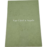 ヴァンクリーフ＆アーペル Van Cleef & Arpels ヴィンテージアルハンブラネックレス ゴールド Au750 オニキス ジュエリー