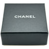 シャネル CHANEL ココマークスクエアイヤリング ゴールド メッキ アクセサリー