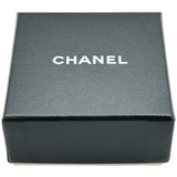 シャネル CHANEL ココマークスクエアイヤリング ゴールド メッキ アクセサリー