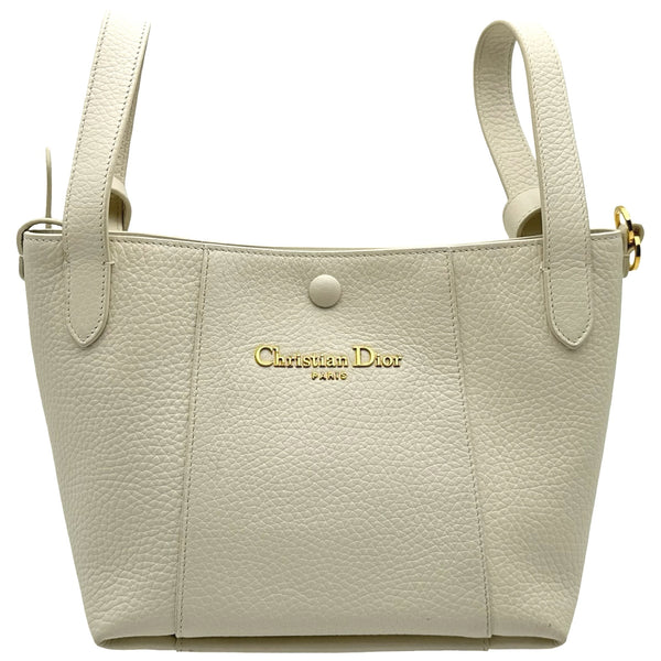 クリスチャン・ディオール Christian Dior バケットバッグ スモール