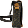 ルイ・ヴィトン LOUIS VUITTON アベス M45257 ブラウン モノグラム・キャンバス メンズ メッセンジャーバッグ