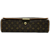 ルイ・ヴィトン LOUIS VUITTON アベス M45257 ブラウン モノグラム・キャンバス メンズ メッセンジャーバッグ