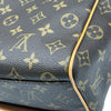 ルイ・ヴィトン LOUIS VUITTON アベス M45257 ブラウン モノグラム・キャンバス メンズ メッセンジャーバッグ