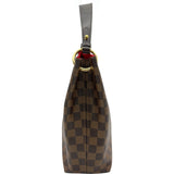 ルイ・ヴィトン LOUIS VUITTON グレースフルPM N44044 ブラウン ダミエ・キャンバス レディース トートバッグ