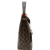 ルイ・ヴィトン LOUIS VUITTON グレースフルPM N44044 ブラウン ダミエ・キャンバス レディース トートバッグ