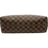 ルイ・ヴィトン LOUIS VUITTON グレースフルPM N44044 ブラウン ダミエ・キャンバス レディース トートバッグ