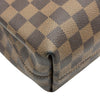 ルイ・ヴィトン LOUIS VUITTON グレースフルPM N44044 ブラウン ダミエ・キャンバス レディース トートバッグ
