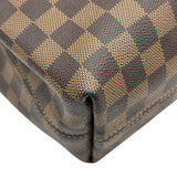ルイ・ヴィトン LOUIS VUITTON グレースフルPM N44044 ブラウン ダミエ・キャンバス レディース トートバッグ
