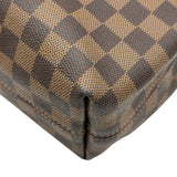 ルイ・ヴィトン LOUIS VUITTON グレースフルPM N44044 ブラウン ダミエ・キャンバス レディース トートバッグ