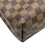 ルイ・ヴィトン LOUIS VUITTON グレースフルPM N44044 ブラウン ダミエ・キャンバス レディース トートバッグ