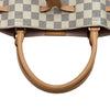ルイ・ヴィトン LOUIS VUITTON ジロラッタ N41579 ホワイト ダミエ・アズール レディース ショルダーバッグ
