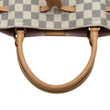ルイ・ヴィトン LOUIS VUITTON ジロラッタ N41579 ホワイト ダミエ・アズール レディース ショルダーバッグ
