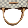 ルイ・ヴィトン LOUIS VUITTON ジロラッタ N41579 ホワイト ダミエ・アズール レディース ショルダーバッグ