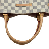 ルイ・ヴィトン LOUIS VUITTON ジロラッタ N41579 ホワイト ダミエ・アズール レディース ショルダーバッグ
