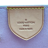 ルイ・ヴィトン LOUIS VUITTON ジロラッタ N41579 ホワイト ダミエ・アズール レディース ショルダーバッグ